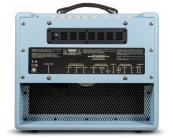 Galerijní obrázek č.3 Lampová komba BLACKSTAR HT-5R MK III Baby Blue Special Edition