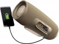 Galerijní obrázek č.3 Přenosné (na ven, na cesty) JBL CHARGE 4 SAND