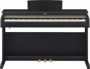 Galerijní obrázek č.4 Digitální piana YAMAHA Arius YDP162 B