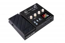 Galerijní obrázek č.4 Multiefekty, procesory NUX MG-300