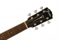 Galerijní obrázek č.5 Dreadnought FENDER PD-220E Dreadnought - Aged Cognac Burst