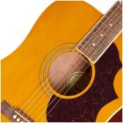 Galerijní obrázek č.5 Dreadnought EPIPHONE Hummingbird Tribute? - Antique Natural