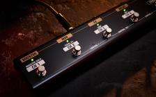 Galerijní obrázek č.4 Footswitche a přepínače BOSS GA-FC-EX