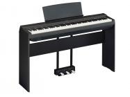 Galerijní obrázek č.2 Stage piana YAMAHA P-125aB