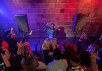 Galerijní obrázek č.7 Aktivní reproboxy JBL EON715