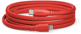 Hlavní obrázek USB kabely RODE SC19 (Red)