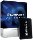 NATIVE INSTRUMENTS Komplete 10 Ultimate