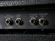 Galerijní obrázek č.6 Kytarové a baskytarové aparatury Fender Super 112