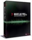 STEINBERG WaveLab 9.5 Media Pack