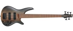 IBANEZ SR505E Surreal Black Dual Fade
