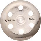 Hlavní obrázek 16" TURKISH Sirius 16" Holey China