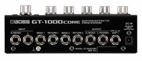 Galerijní obrázek č.1 Multiefekty, procesory BOSS GT-1000CORE