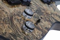 Galerijní obrázek č.6 Superstrat SCHECTER Omen Elite-6 - Charcoal