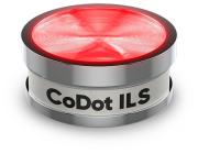 Galerijní obrázek č.2 LED RGBW (RGB+White) CHAUVET DJ CoDot ILS