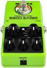 Galerijní obrázek č.7 Overdrive, distortion, fuzz, boost NUX Drive Core Deluxe MKII (NCO-2)