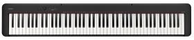 Galerijní obrázek č.3 Stage piana CASIO Compact Digital Piano CDP-S100 + CS-46P Set