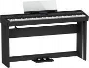 Galerijní obrázek č.5 Stage piana ROLAND FP-90X BK
