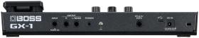 Galerijní obrázek č.1 Multiefekty, procesory BOSS GX-1