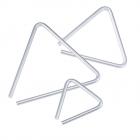 Galerijní obrázek č.1 Triangly GON BOPS Fiesta 6" Aluminum Triangle