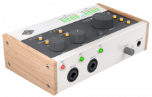 Galerijní obrázek č.1 USB zvukové karty UNIVERSAL AUDIO Volt 476