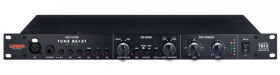 Galerijní obrázek č.1 Mikrofonní a linkové předzesilovače WARM AUDIO TB12 Tone Beast Black