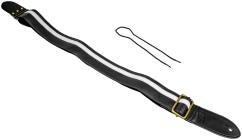 Galerijní obrázek č.1 Nylonové/textilní HENRY’S Formula T56 Cooper - Black