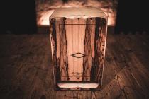 Galerijní obrázek č.1 Cajony MEINL AECLLI Artisan Edition Cajon Cantina Line - Limba