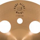 Galerijní obrázek č.3 8" - 12" MEINL Pure Alloy Trash China 12”