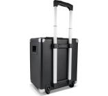 Galerijní obrázek č.2 Mobilní a bateriově napájené reproboxy ION Block Rocker M5 Black B-Stock