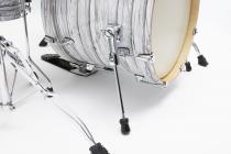 Galerijní obrázek č.2 Jiné konfigurace TAMA CK48-ICA Superstar Classic - Ice Ash Wrap