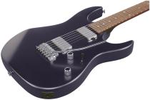 Galerijní obrázek č.5 Superstrat IBANEZ GRX120SP-DDM - Dark Dusk Metallic Matte