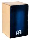 Hlavní obrázek Cajony MEINL SC100BLB Snarecraft 100 Cajon Special Edition - Blue Burst