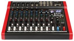 Galerijní obrázek č.4 Mixážní pulty s efektem PROEL MQ1642X