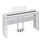 Galerijní obrázek č.5 Stage piana YAMAHA P-515WH