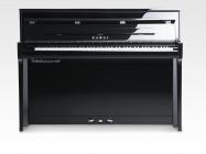 Galerijní obrázek č.1 Digitální piana KAWAI NV5 S B-STOCK