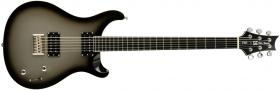 PAUL REED SMITH SE Mike Mushok Signature Baritone, Ebony Fingerboard - Silver Burst