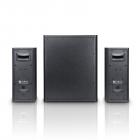 Galerijní obrázek č.1 Aktivní reproboxy LD SYSTEMS DAVE 8 ROADIE