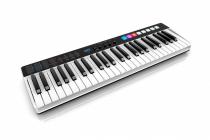 Galerijní obrázek č.1 MIDI keyboardy IK MULTIMEDIA iRig Keys I/O 49
