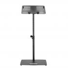 Galerijní obrázek č.6 Stojany pro laptopy, tablety, DJs, apod. GRAVITY LTS T 02 B