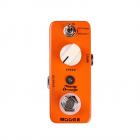 Hlavní obrázek Chorus, flanger, phaser MOOER Ninety Orange Phaser Pedal