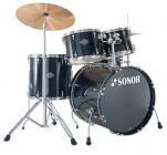 SONOR Smart Force Stage 2 - Black