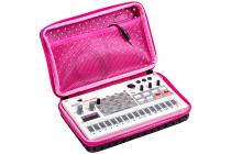 Galerijní obrázek č.2 Obaly a pouzdra SEQUENZ CC-VOLCA-PK Carrying Case - Pink