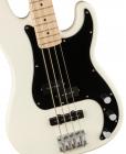 Galerijní obrázek č.2 PB modely FENDER SQUIER Affinity Series Precision Bass PJ - Olympic White