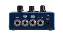 Galerijní obrázek č.1 Looper NUX NDL-5 JTC Drum a Loop Pro