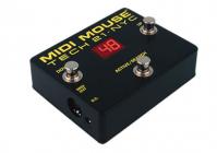 TECH 21 Midi Mouse