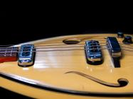 Galerijní obrázek č.3 Baskytary Migma Heinz Seifert Bass 60