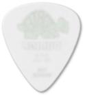 Galerijní obrázek č.3 Tvrdost  0.88 DUNLOP Tortex Wedge Pick .88mm - 12 ks