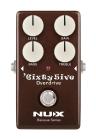 NUX 6ixty5ive OverDrive