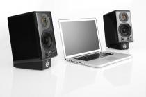 Galerijní obrázek č.1 Aktivní monitory ADAM AUDIO ARTist 5 Black