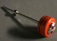 Galerijní obrázek č.2 Beatery pro pedály PEARL B-300W Control Core Wood Beater